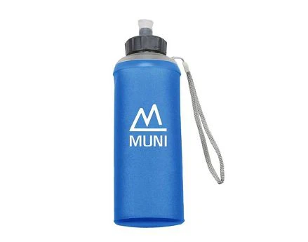 Soft Flask