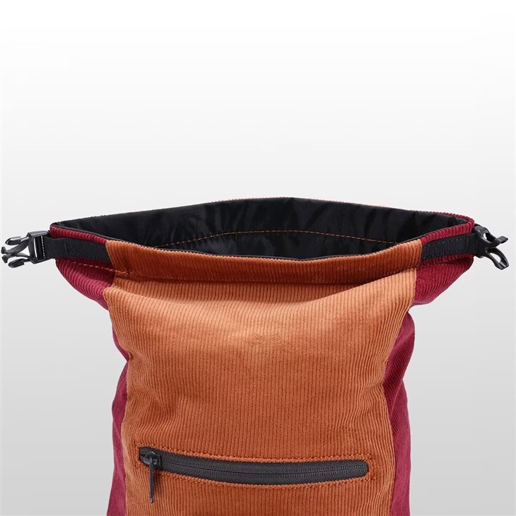 Climbing Corduroy Powder Pen Bag Climbing Corduroy Powder Pen Bag