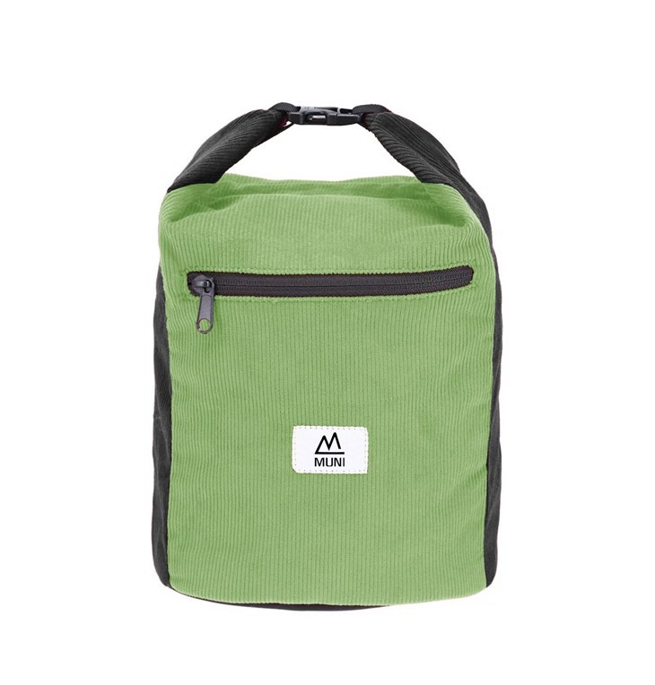 Climbing Corduroy Powder Pen Bag Climbing Corduroy Powder Pen Bag