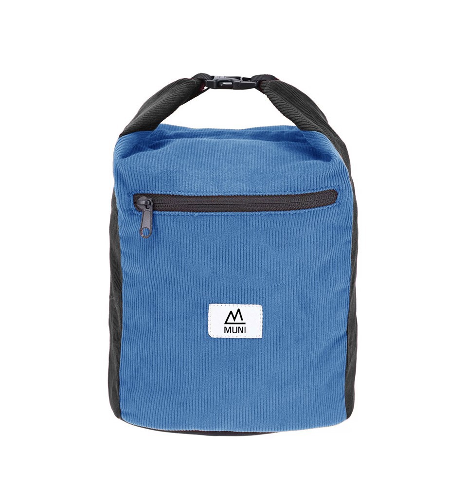 Climbing Corduroy Powder Pen Bag Climbing Corduroy Powder Pen Bag
