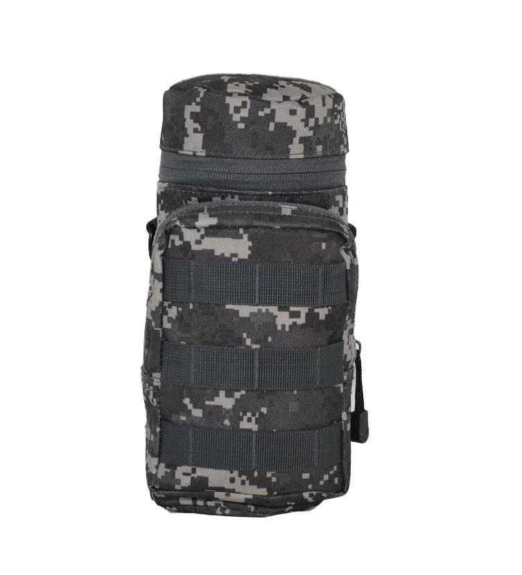 Tactical Insulated Hot Water Bottle Bag Tactical Insulated Hot Water Bottle Bag
